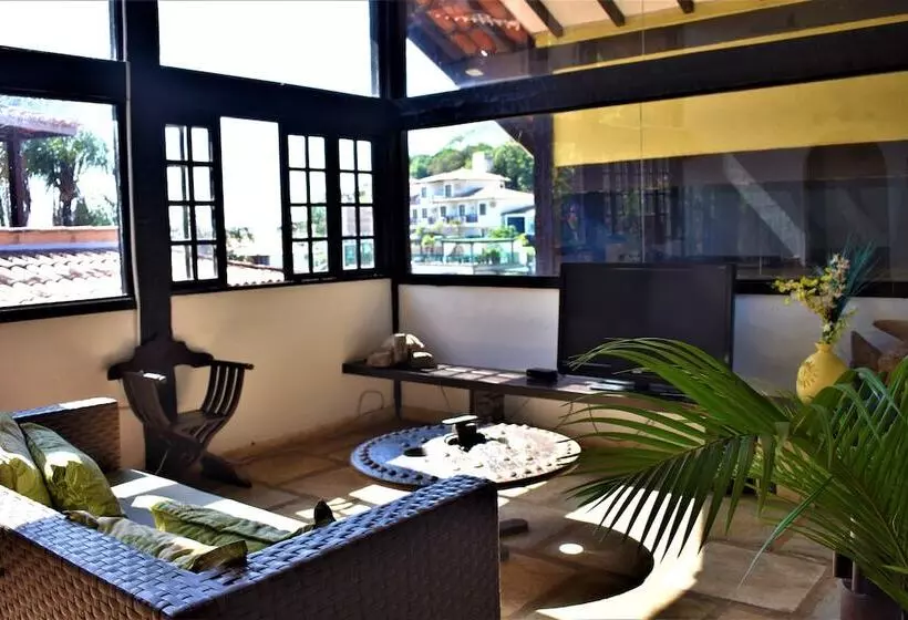 ホテル Hibiscus Beach