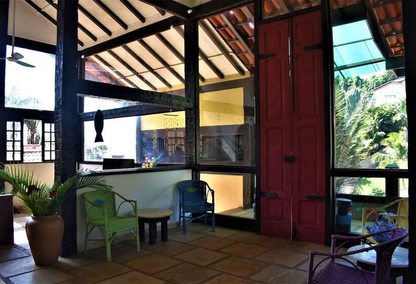 호텔 Hibiscus Beach