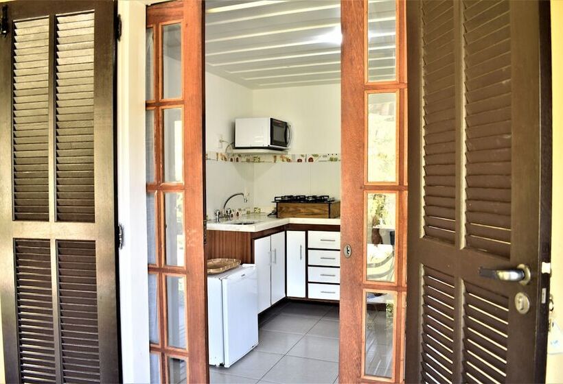 호텔 Hibiscus Beach