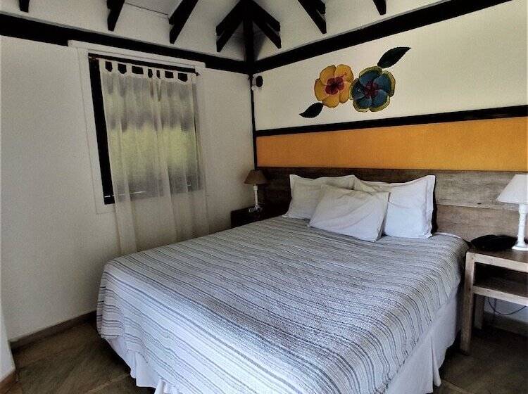 호텔 Hibiscus Beach