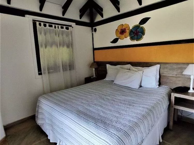 ホテル Hibiscus Beach