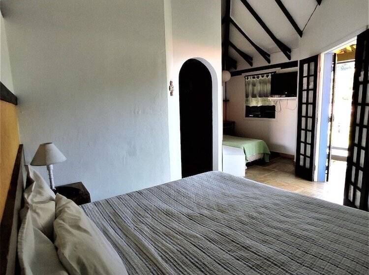 호텔 Hibiscus Beach