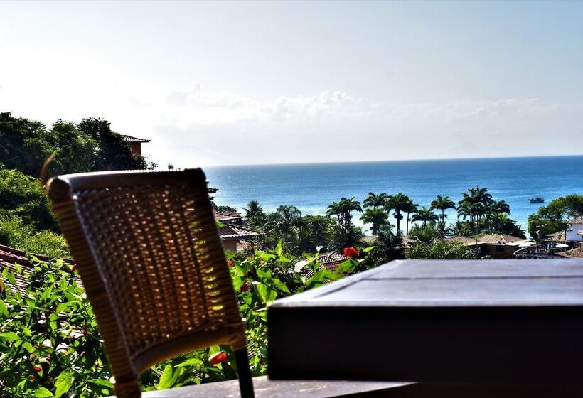 호텔 Hibiscus Beach