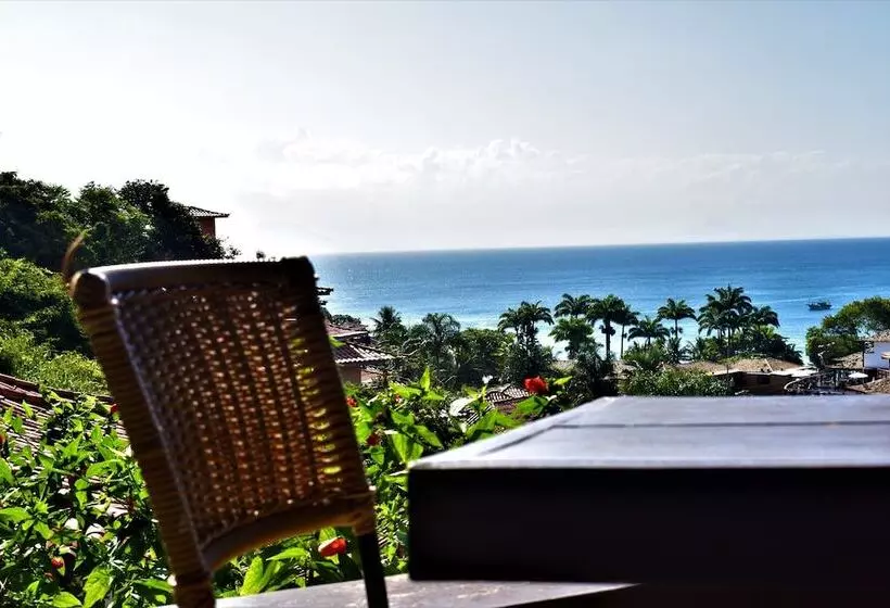 ホテル Hibiscus Beach