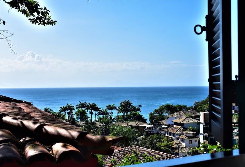 호텔 Hibiscus Beach