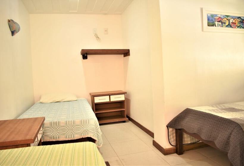 호텔 Hibiscus Beach