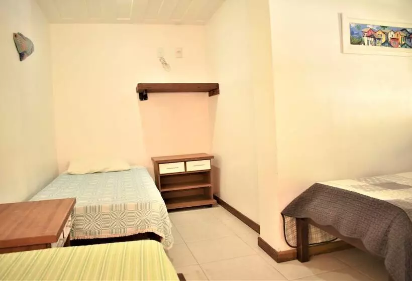 ホテル Hibiscus Beach