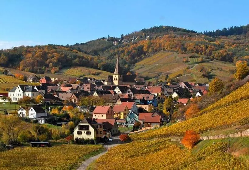 فندق Hôtel De L'ange