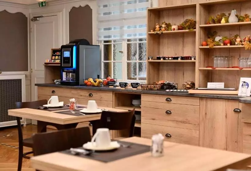 فندق Hôtel De L'ange