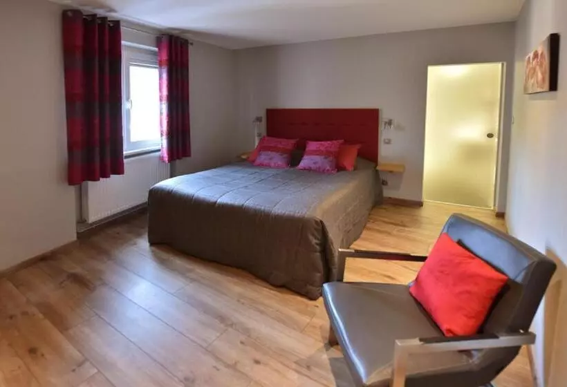 酒店 Hôtel De L'ange