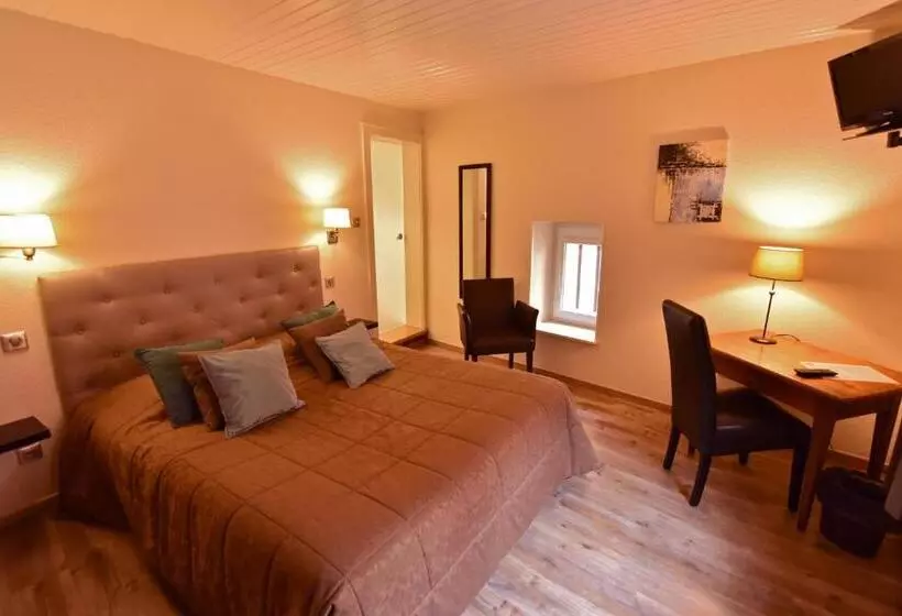 酒店 Hôtel De L'ange