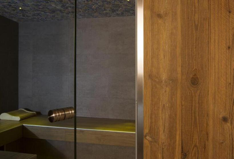 هتل Hôtel Le Sporting