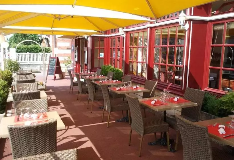 فندق Le Normandie