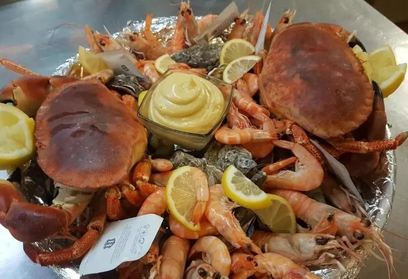 فندق Le Normandie