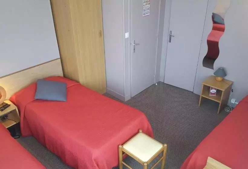 فندق Le Normandie