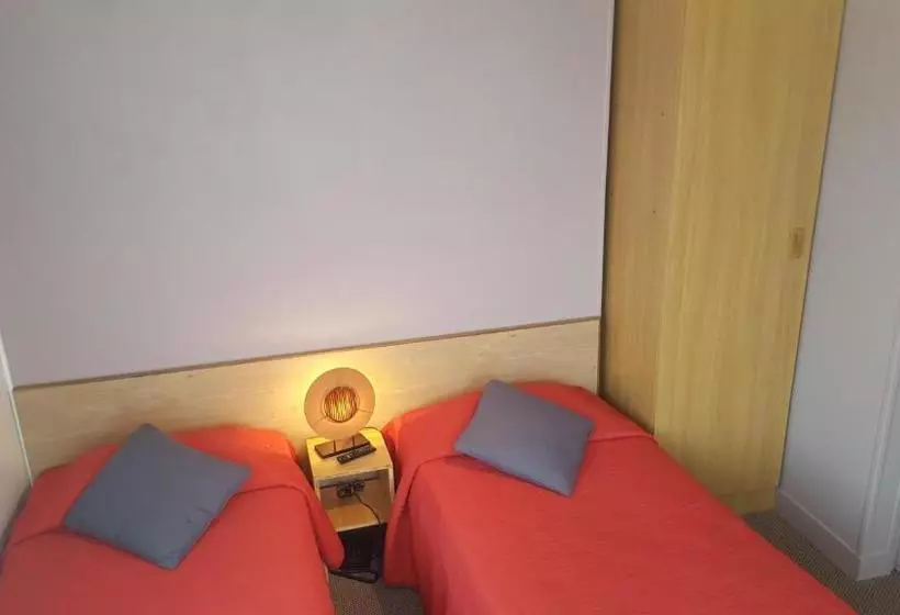 فندق Le Normandie