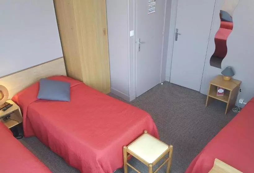 فندق Le Normandie