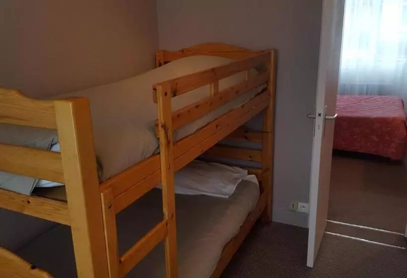 فندق Le Normandie