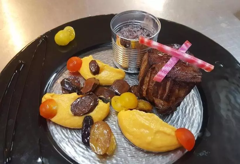 فندق Le Normandie