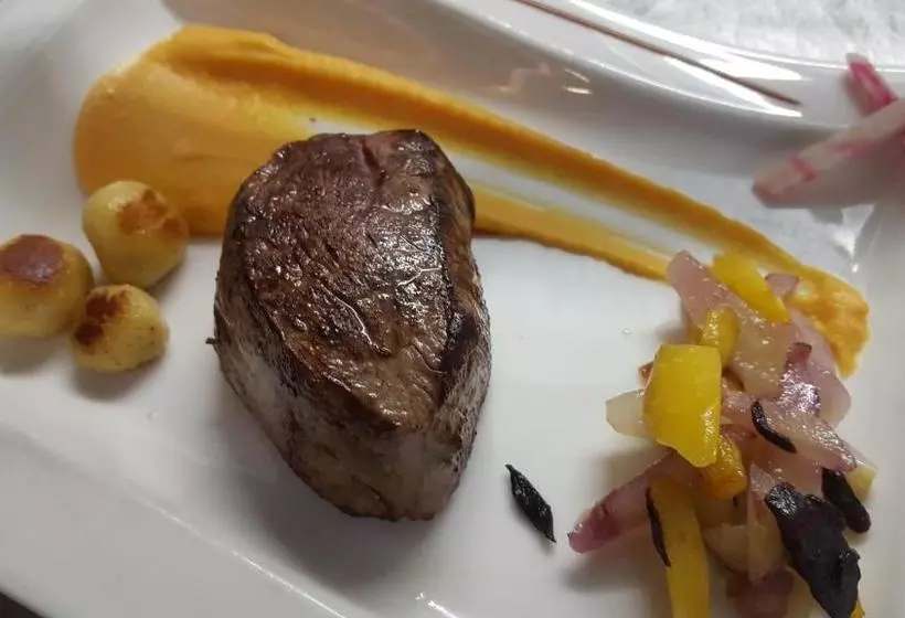 فندق Le Normandie