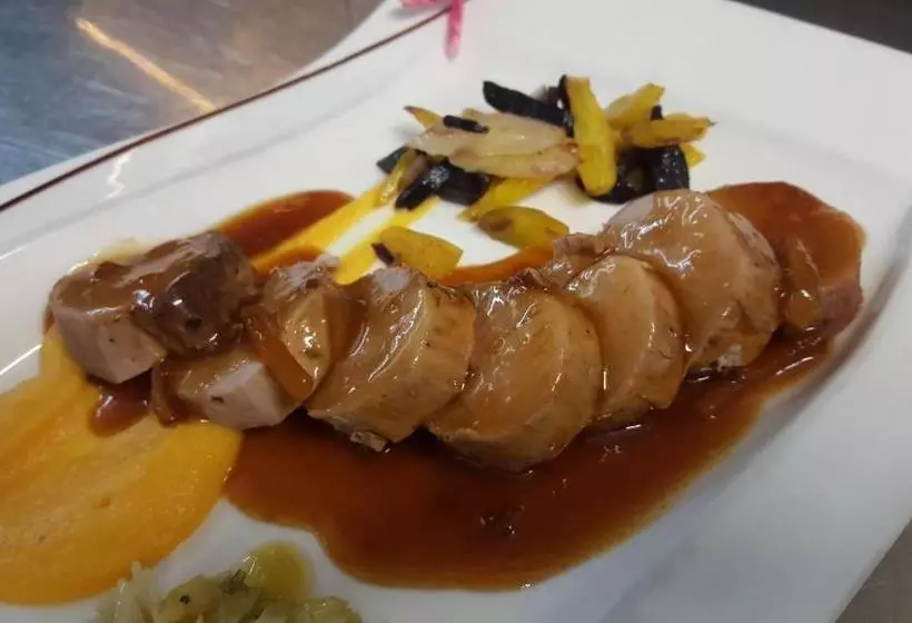 فندق Le Normandie