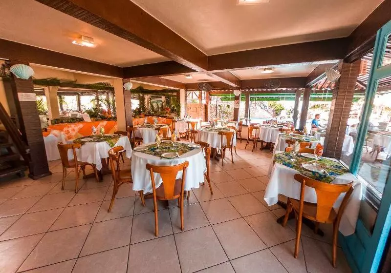 La Boheme Hotel E Apart