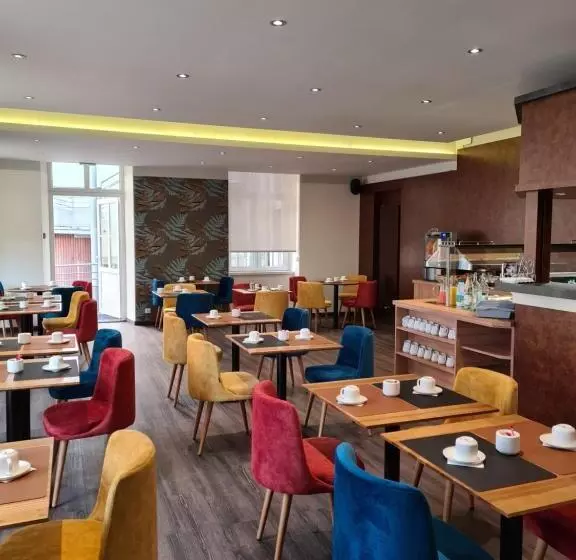 בית מלון כפרי La Guimbarde