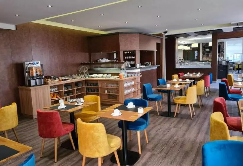 בית מלון כפרי La Guimbarde