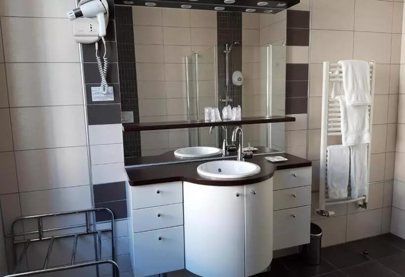 בית מלון כפרי La Guimbarde