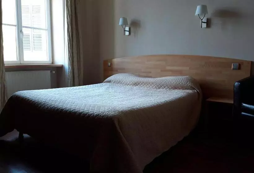 בית מלון כפרי La Guimbarde