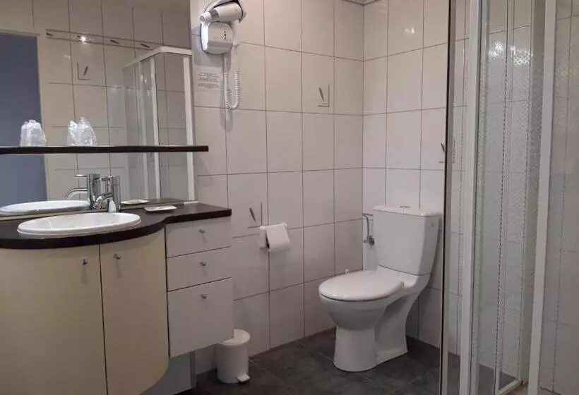 בית מלון כפרי La Guimbarde