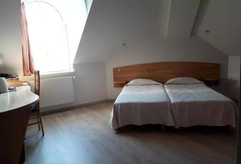 בית מלון כפרי La Guimbarde