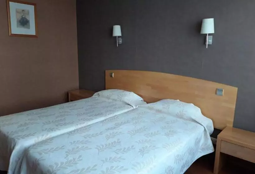 בית מלון כפרי La Guimbarde