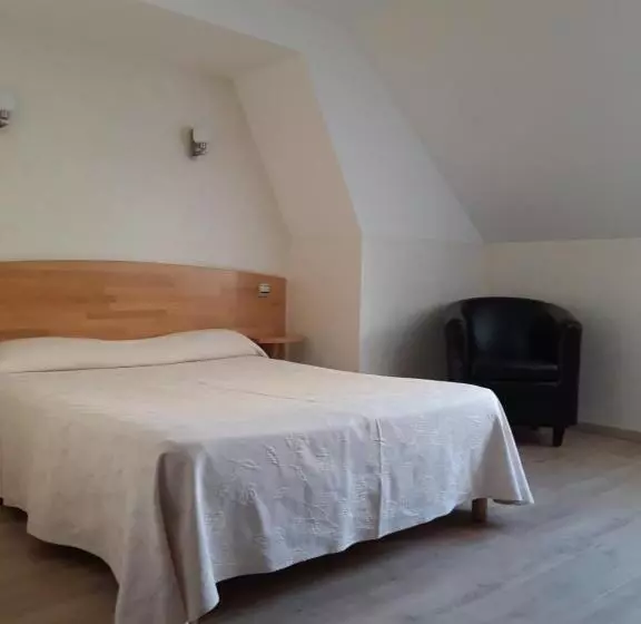 בית מלון כפרי La Guimbarde