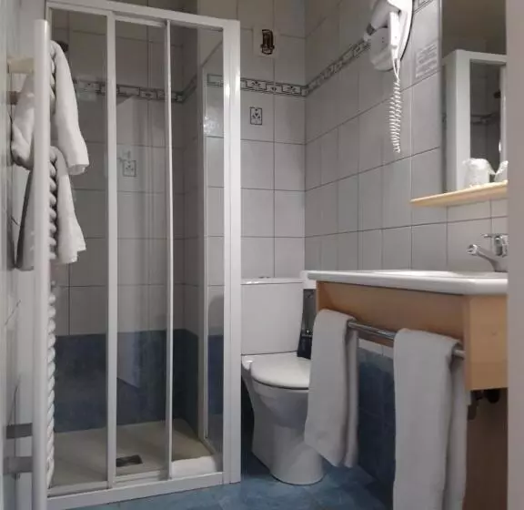 בית מלון כפרי La Guimbarde