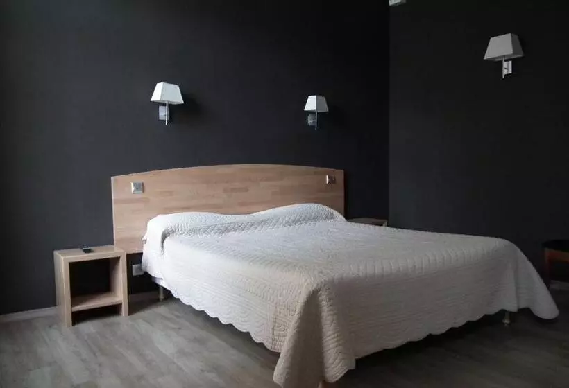 בית מלון כפרי La Guimbarde