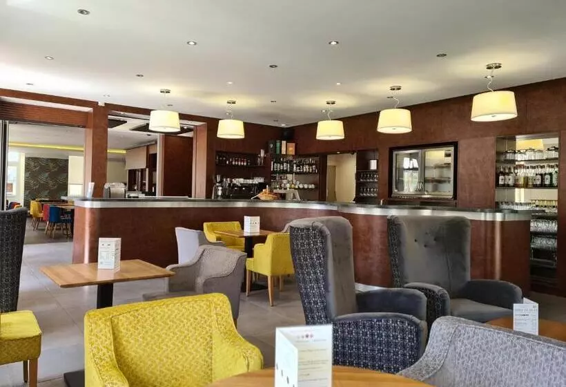 בית מלון כפרי La Guimbarde