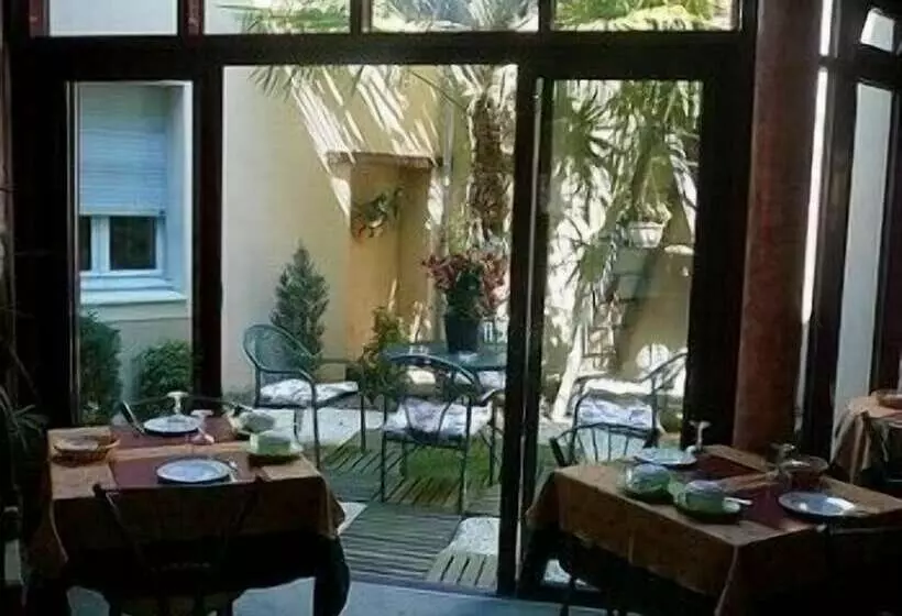 호텔 Logis La Renaissance