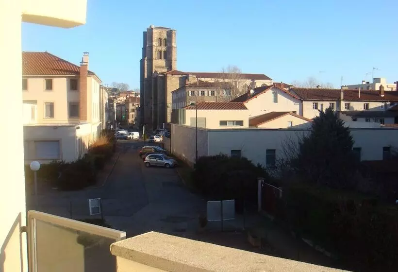 فندق Le Gil De France