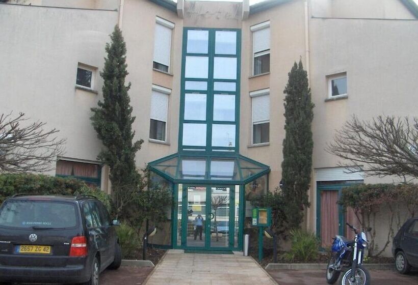 בית מלון כפרי Le Gil De France