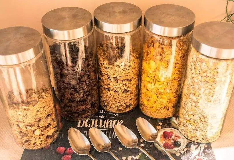 فندق Hôtel Le Panoramic   Votre Hôtel Au Cœur Des Gorges Du Verdon