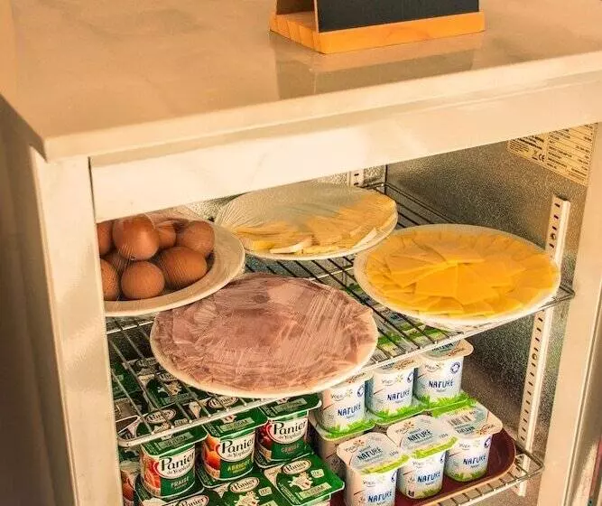 فندق Hôtel Le Panoramic   Votre Hôtel Au Cœur Des Gorges Du Verdon