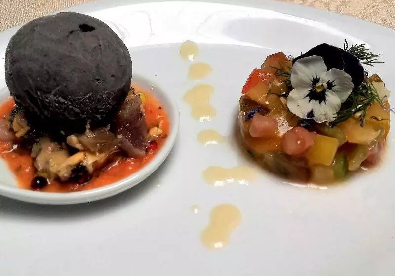 호텔 Logis La Renaissance