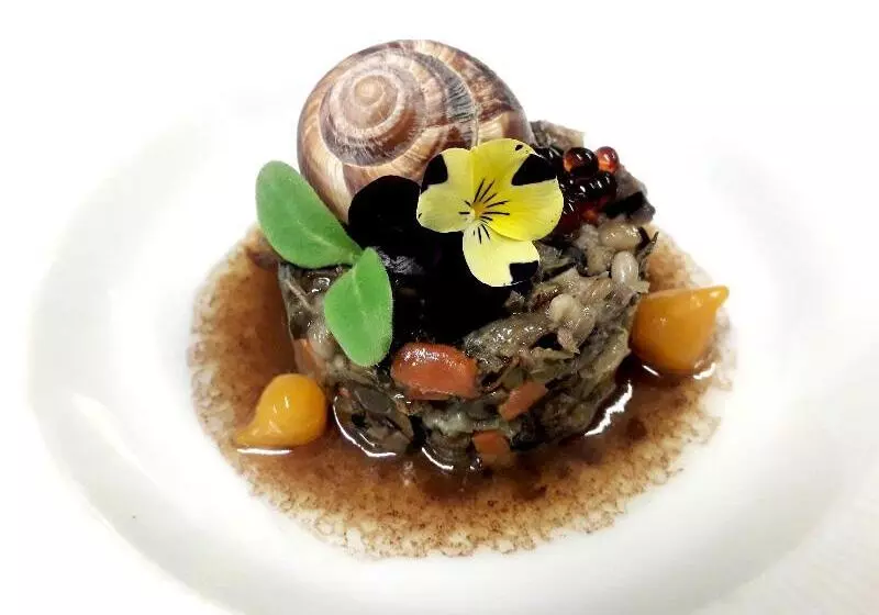 호텔 Logis La Renaissance