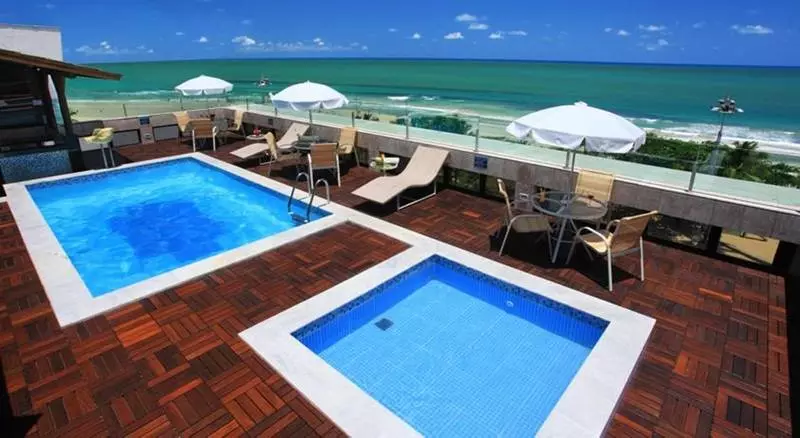 فندق Marante Plaza