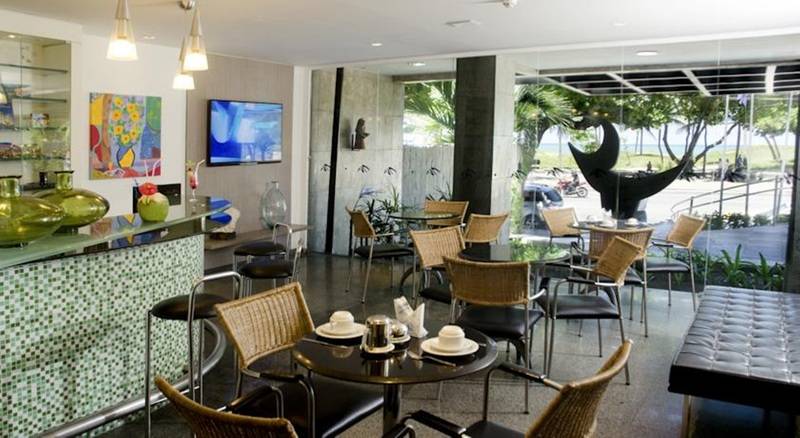 هتل Marante Plaza