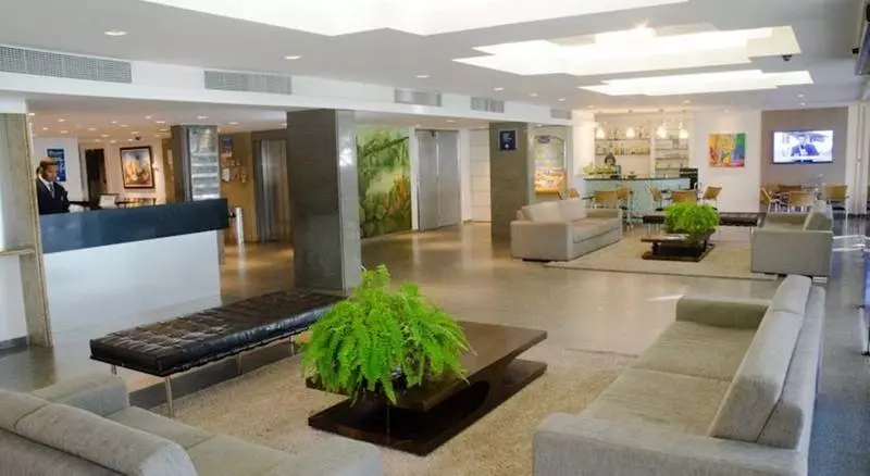 فندق Marante Plaza