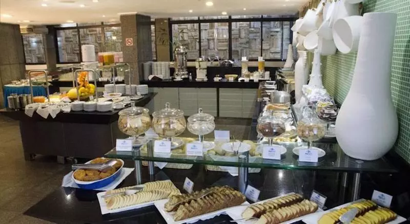 فندق Marante Plaza