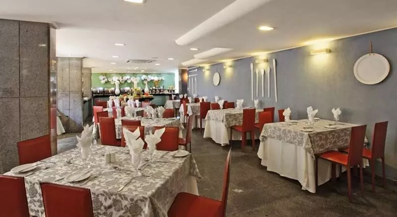 فندق Marante Plaza