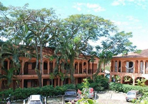 Hotel Pousada Canoas